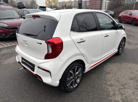 Kia - Picanto