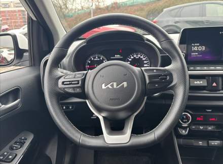 Kia - Picanto