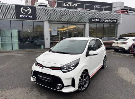 Kia - Picanto