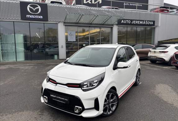 Kia - Picanto