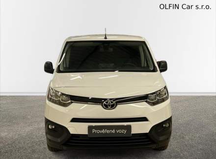 Toyota - Proace