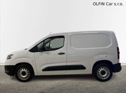 Toyota - Proace