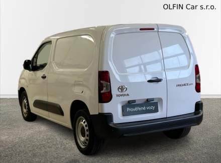Toyota - Proace