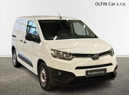 Toyota - Proace