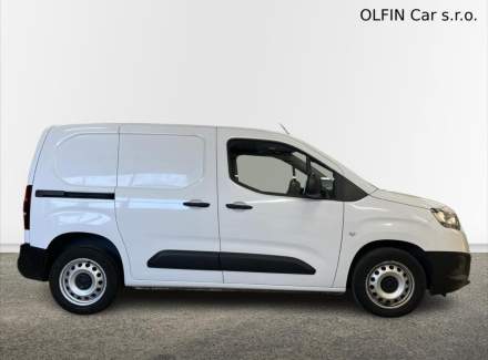 Toyota - Proace