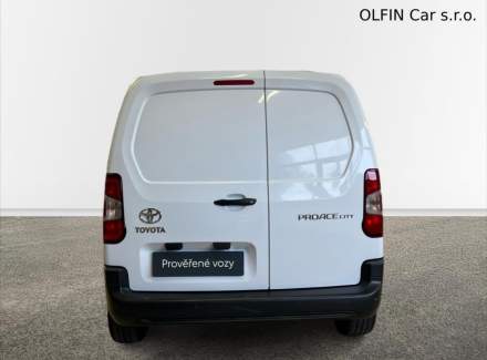 Toyota - Proace