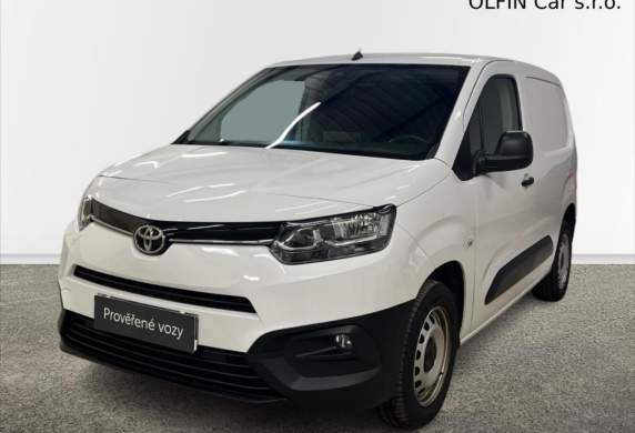 Toyota - Proace