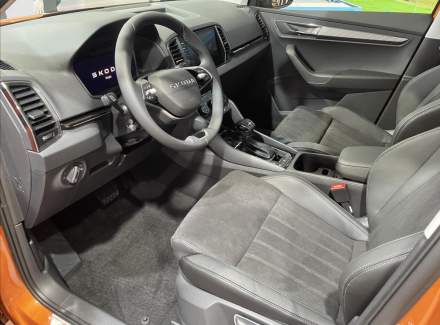 Škoda - Karoq