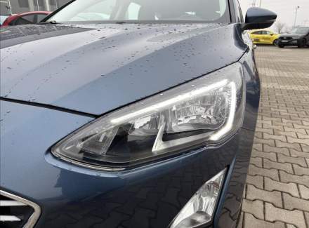 Ford - Focus