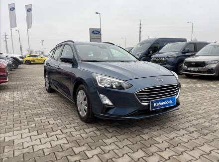 Ford - Focus