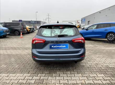 Ford - Focus
