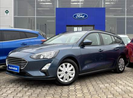 Ford - Focus