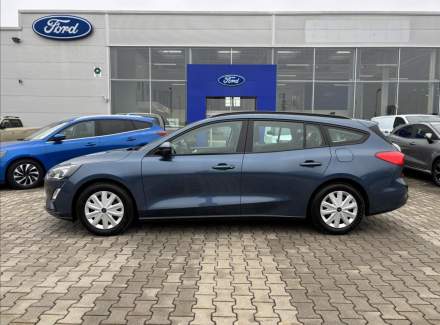 Ford - Focus