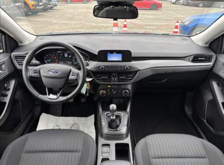 Ford - Focus