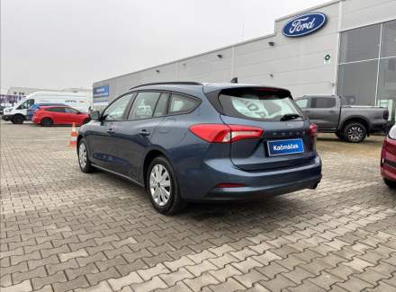 Ford - Focus
