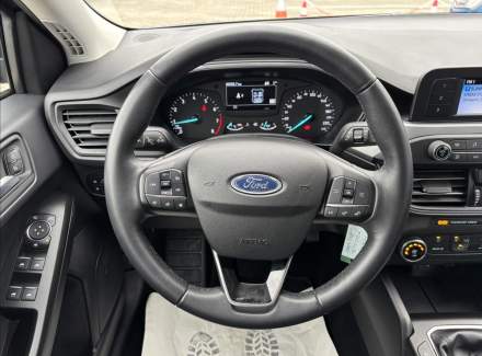 Ford - Focus
