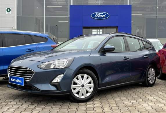 Ford - Focus