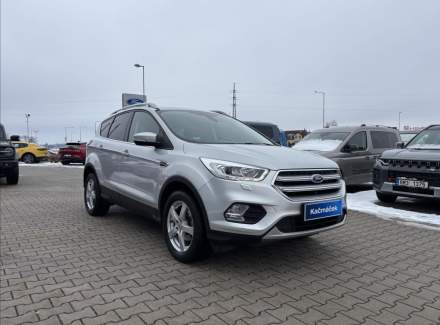 Ford - Kuga