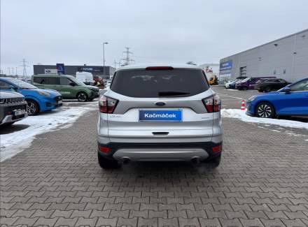 Ford - Kuga