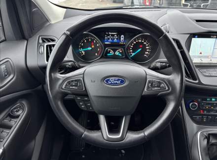 Ford - Kuga