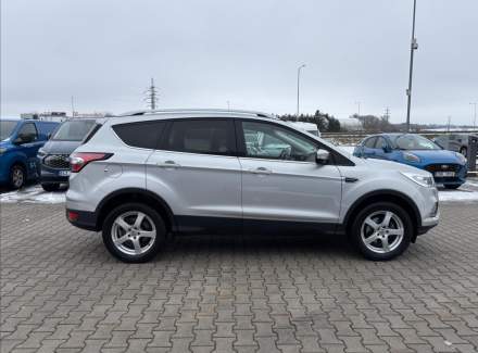 Ford - Kuga