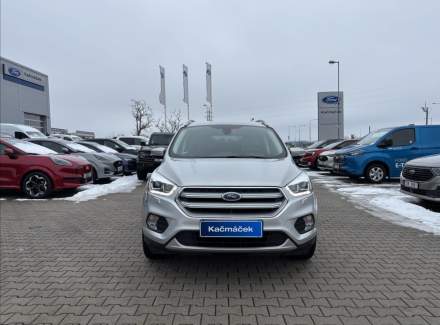 Ford - Kuga