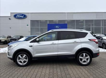 Ford - Kuga