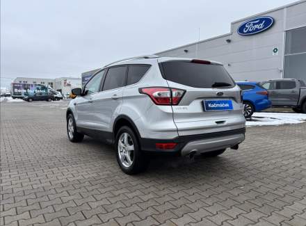 Ford - Kuga