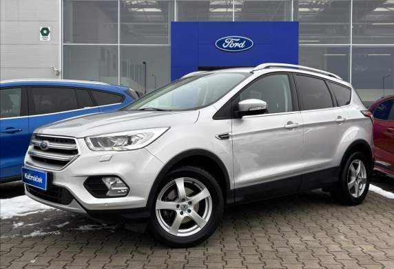 Ford - Kuga