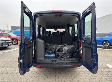 Ford - Transit