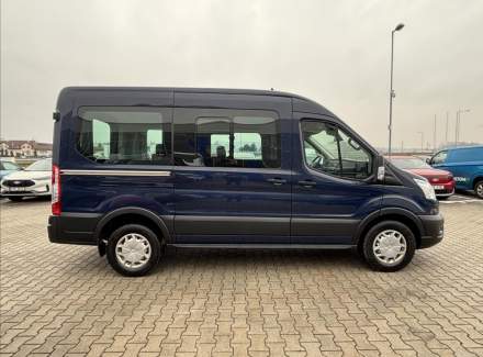 Ford - Transit