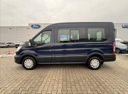Ford - Transit