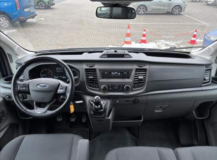 Ford - Transit