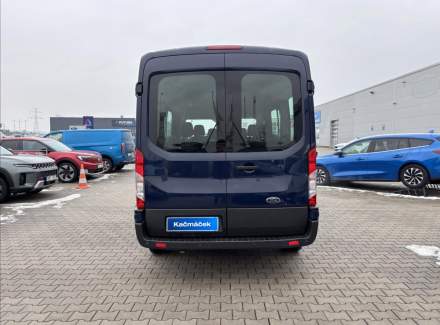Ford - Transit