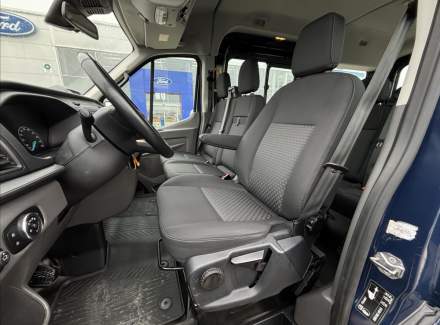 Ford - Transit