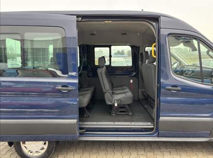 Ford - Transit