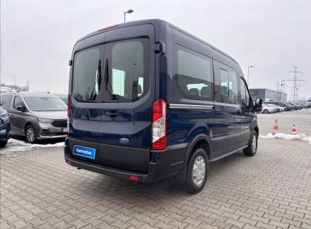 Ford - Transit