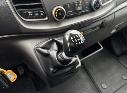 Ford - Transit