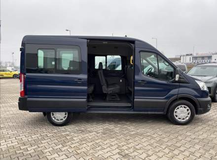 Ford - Transit