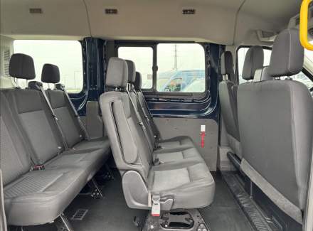Ford - Transit