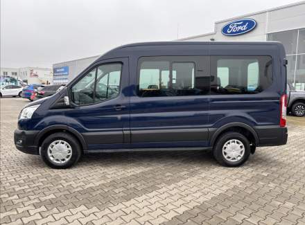 Ford - Transit