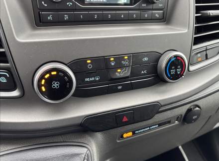 Ford - Transit
