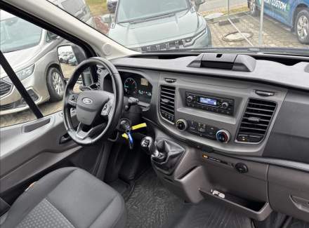 Ford - Transit