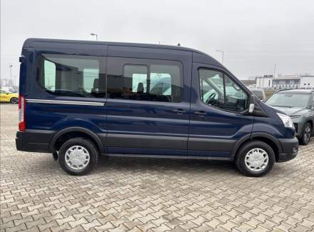 Ford - Transit
