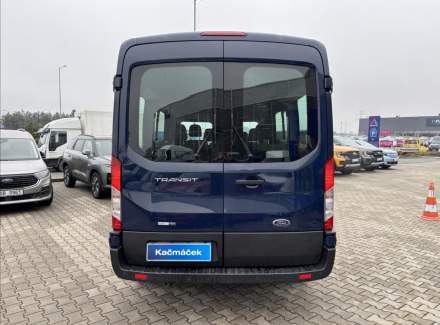 Ford - Transit