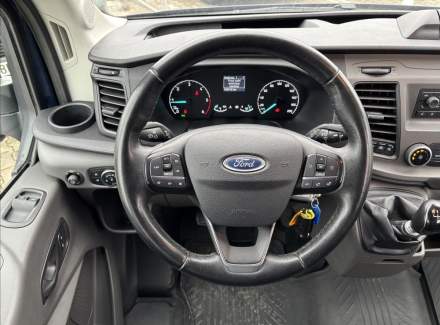 Ford - Transit