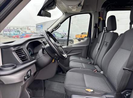 Ford - Transit