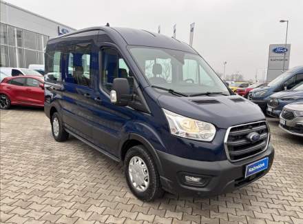 Ford - Transit