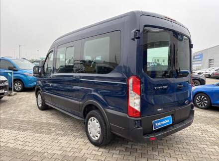 Ford - Transit