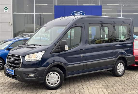 Ford - Transit